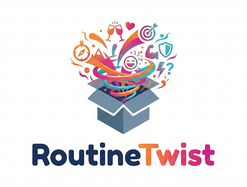 RoutineTwist Logo